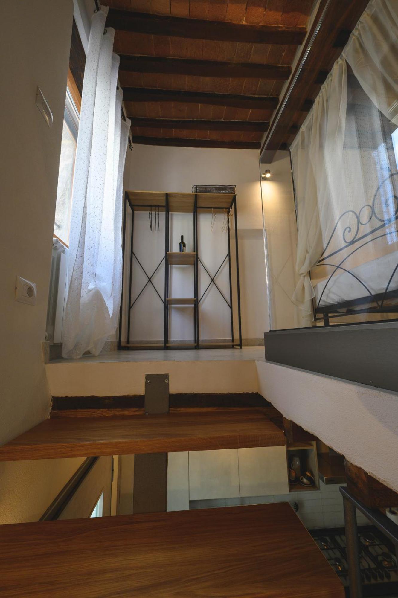 Villa Sogno Amiatino Abbadia San Salvator Exterior foto